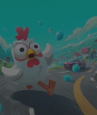 Chicken Road