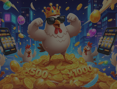 Chicken Road