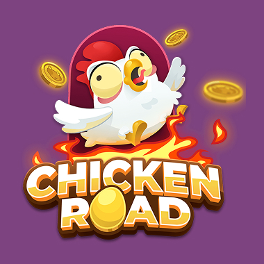 Chicken Road